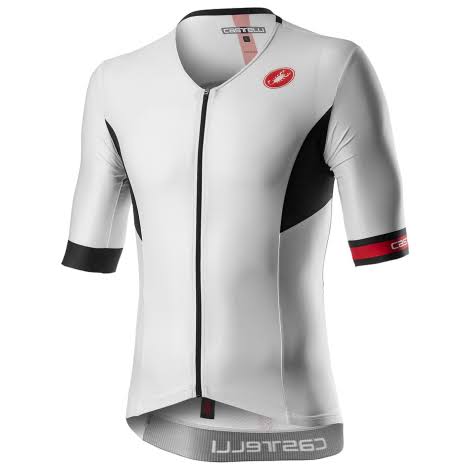 Black M Race Top A6153