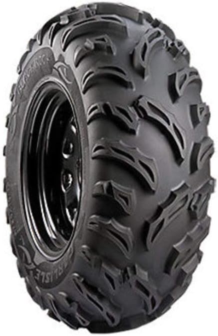 Black Rock ATV Tire 25X8-12 M235