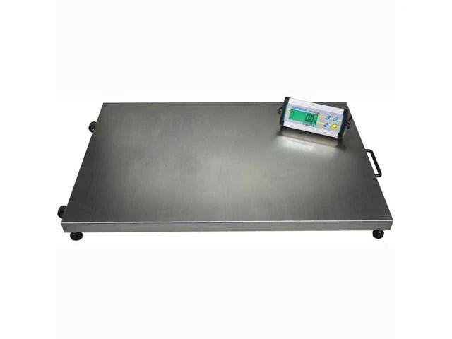 Floor Scale 440 lb/200 kg Capacity W122212