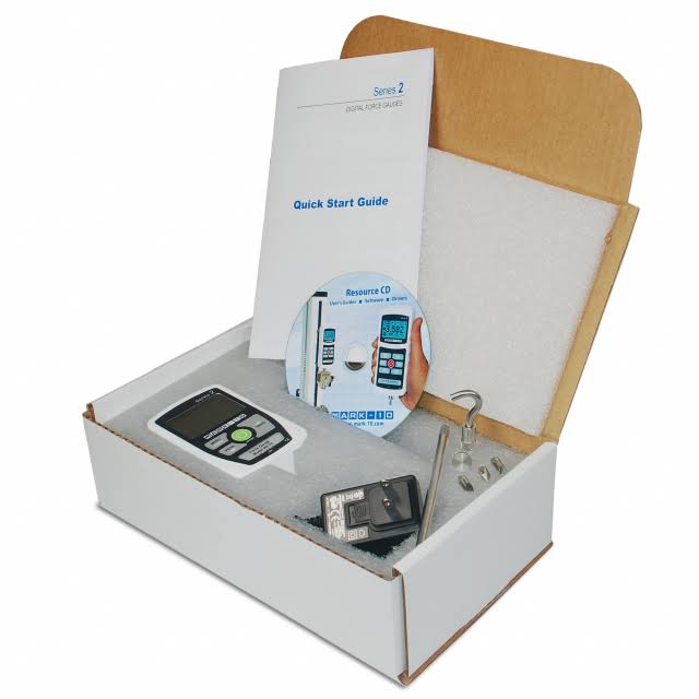 Digital Force Gauge W71035