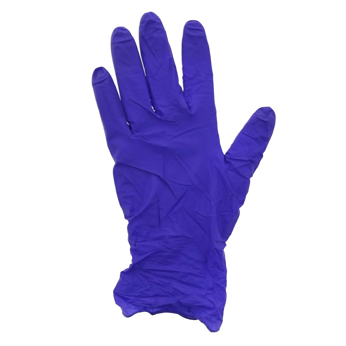 X-Large Powder-Free Nitrile Gloves, Case of 1000 Y584