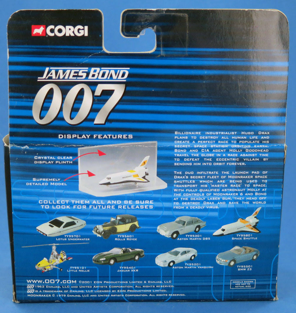 Die-Cast Model W209145
