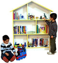 Dollhouse Bookcase G4968