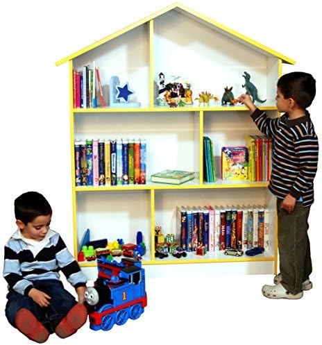 Dollhouse Bookcase G4968