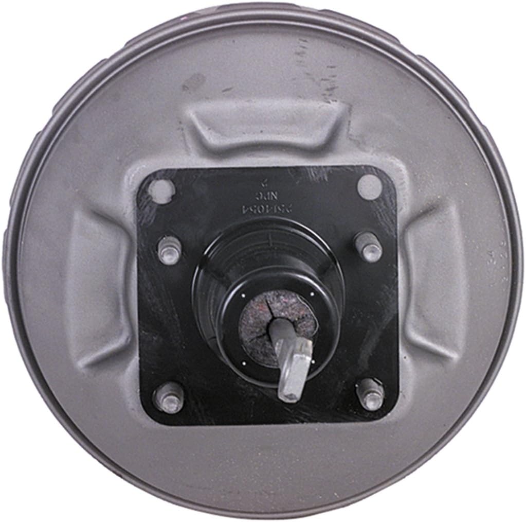 Remanufactured Vacuum Power Brake Booster without Master Cylinder M801306