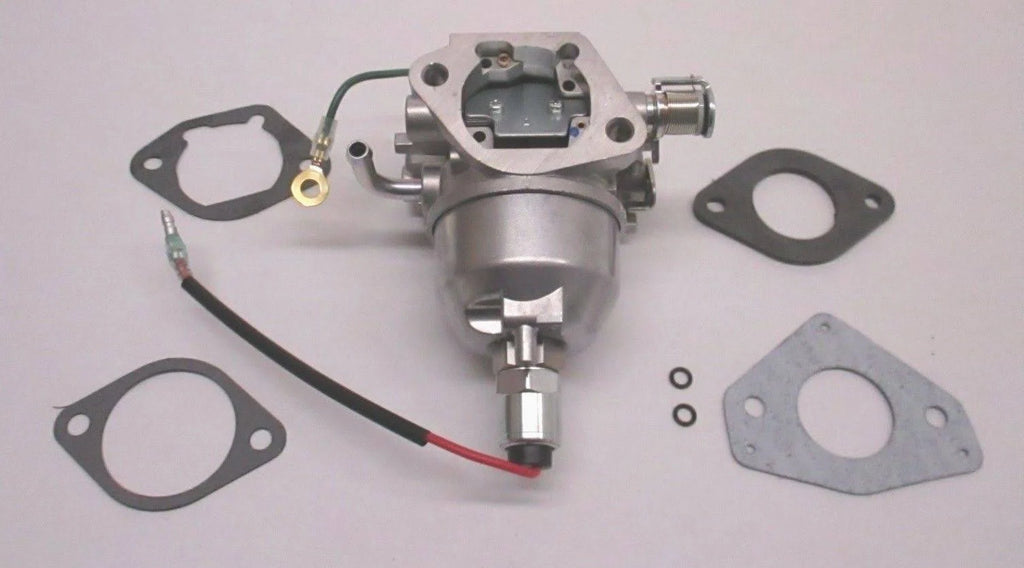 Carburetor with Gaskets Kit Y311600