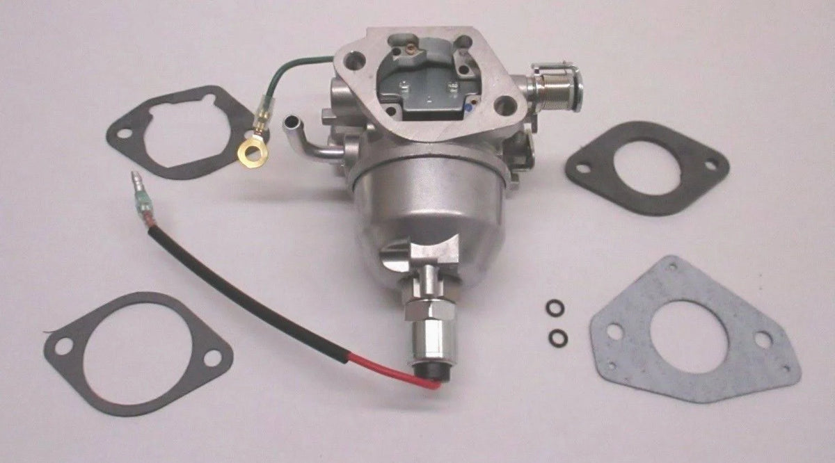 Carburetor with Gaskets Kit Y311600