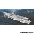 1/350 German Navy Aircraft Carrier T9138