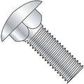 M10 x 1.5 x 30mm Steel Carriage Bolt H3664