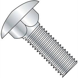 M10 x 1.5 x 30mm Steel Carriage Bolt H3664