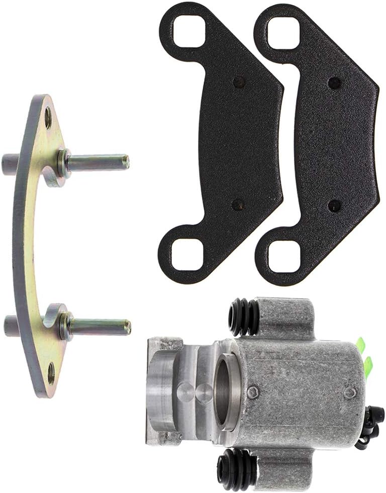 Brake Caliper Pads F961