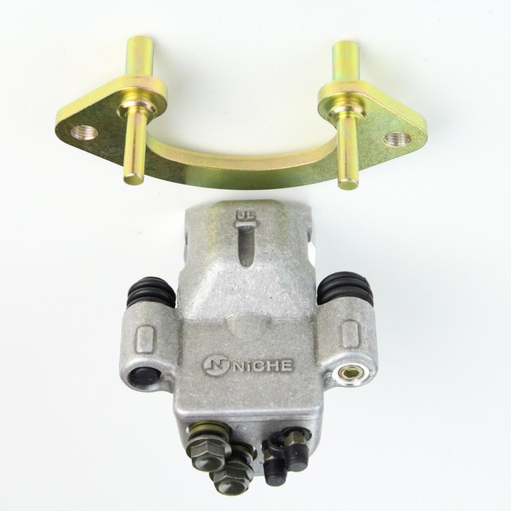 Brake Caliper Pads F961