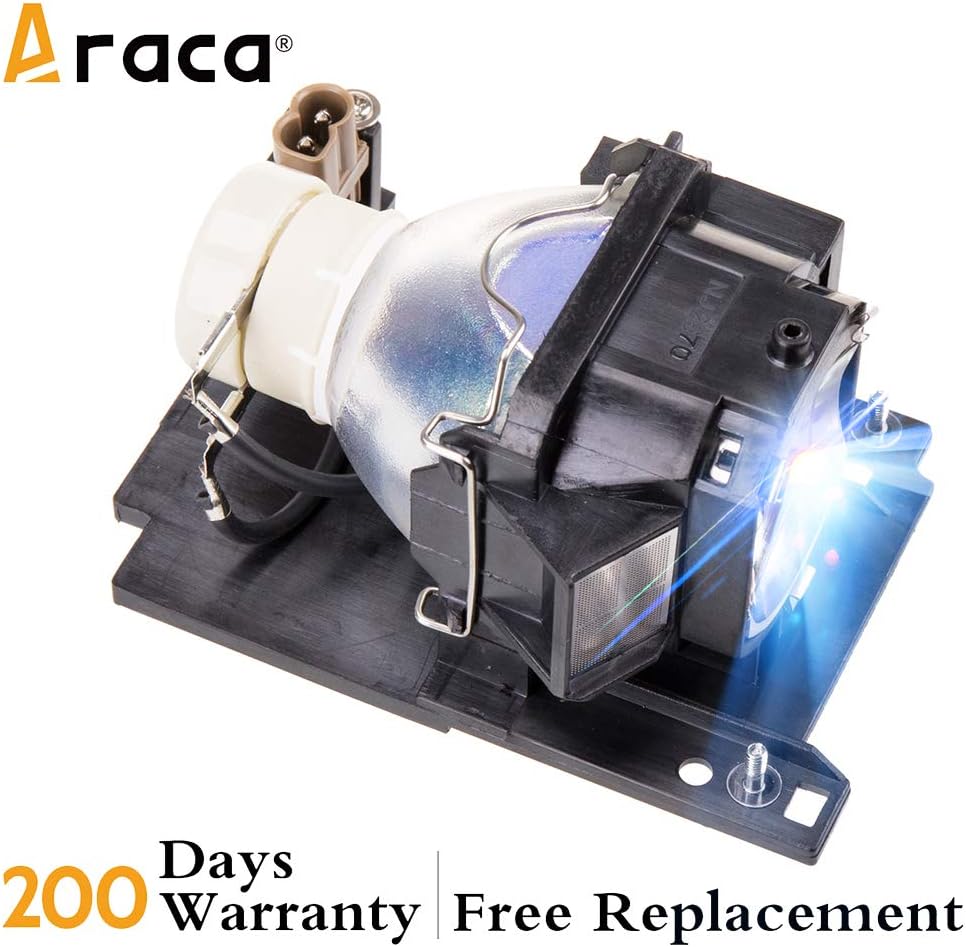 Projector Lamp with Housing R1082