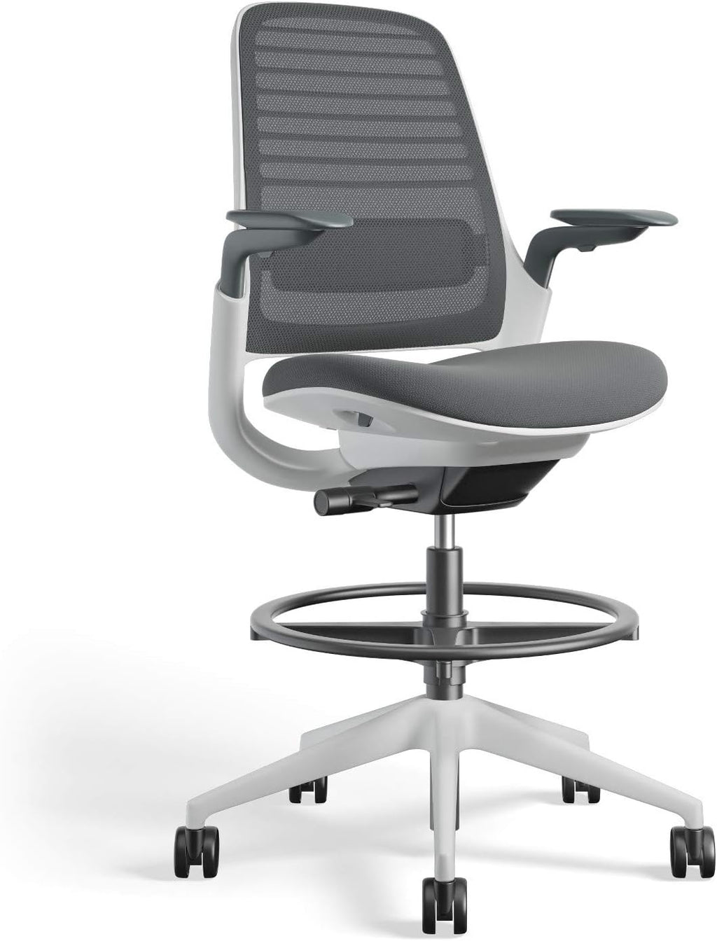 Office Stool D201
