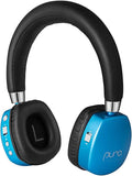 Volume Limited On-Ear Active Noise Cancelling Bluetooth Headphones R953