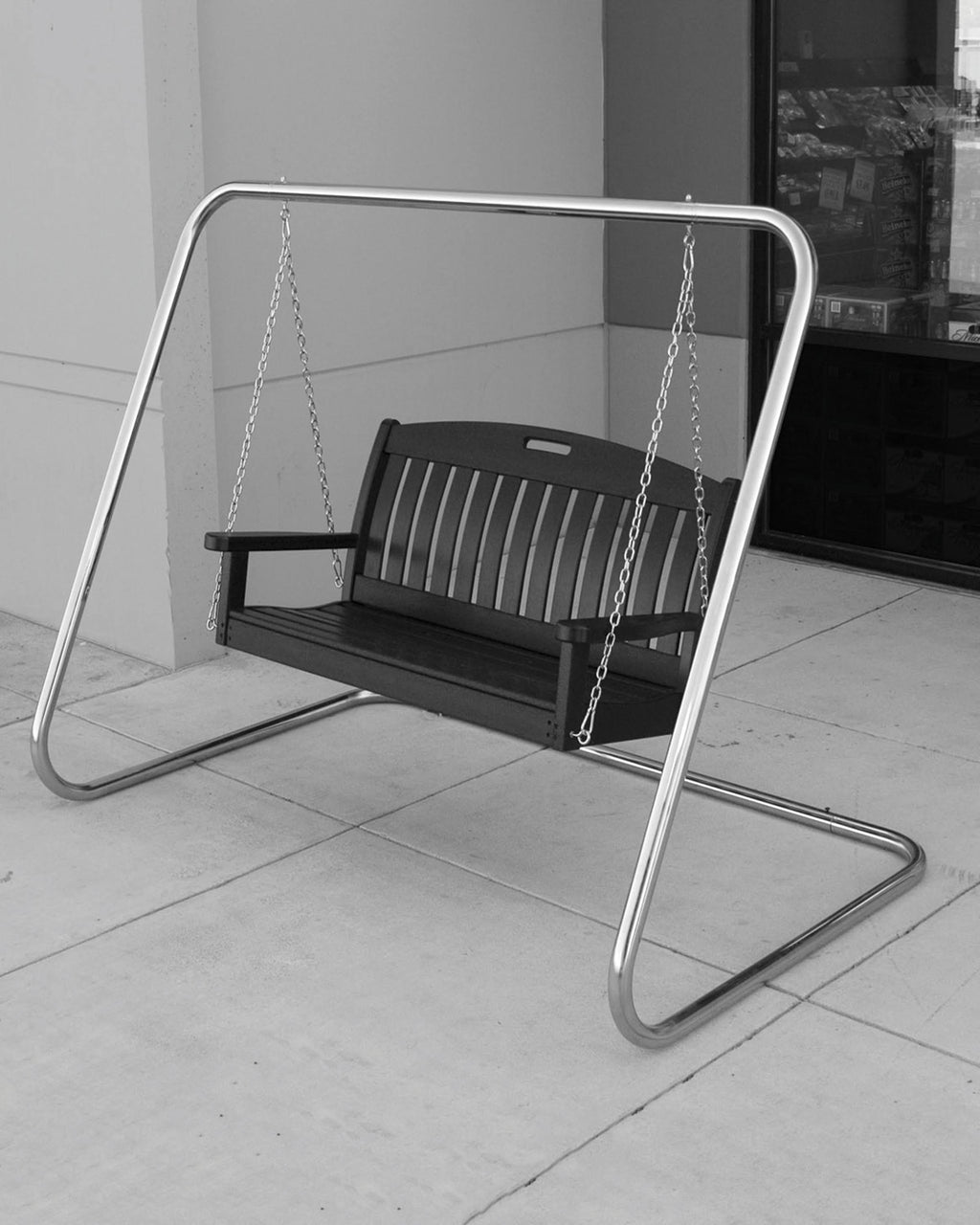 Black Swing L49680
