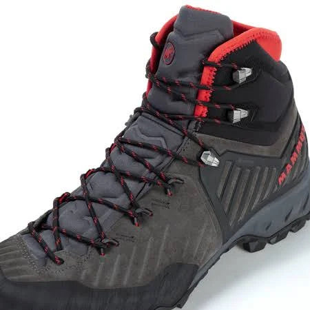 Mid GTX Boots E481598