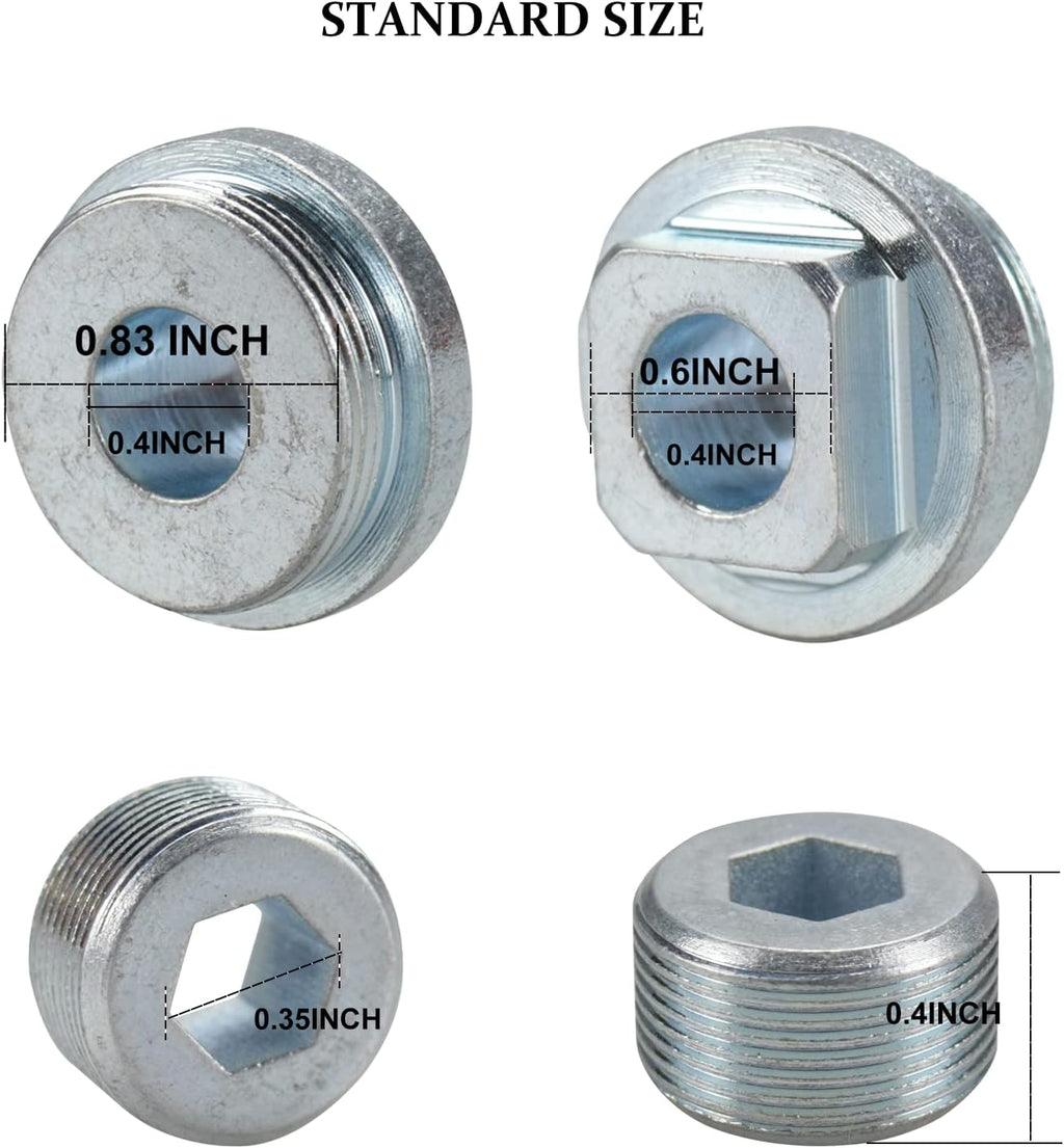 Crank Arm Removal Tool System Pack of 2 U9163