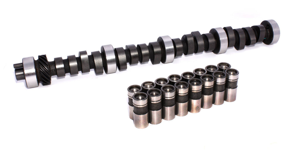 Cam & Lifter Kit L303