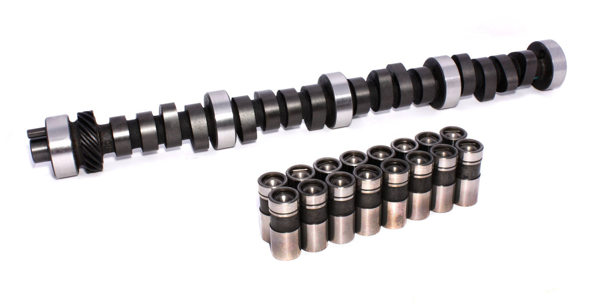 Cam & Lifter Kit L303