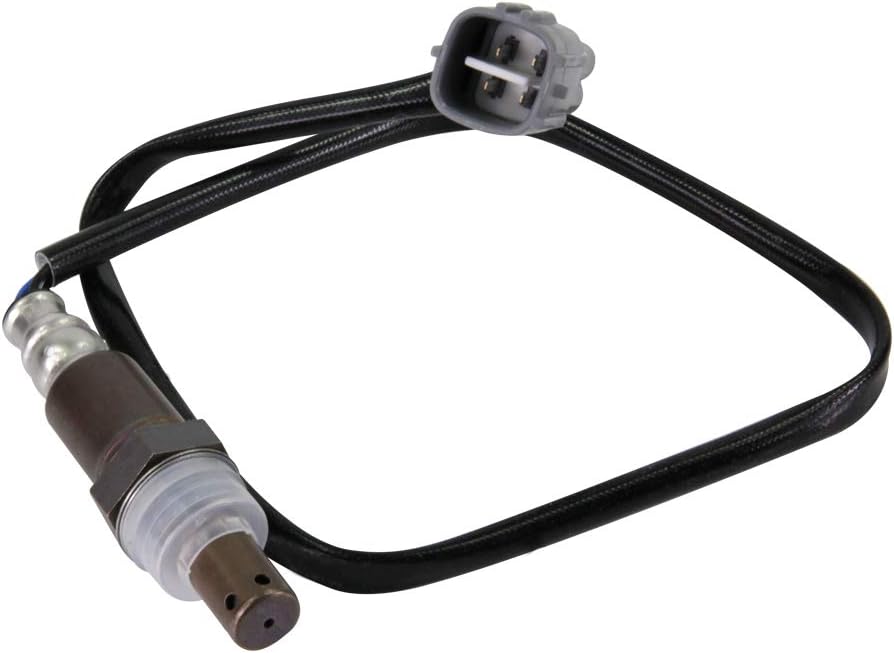 Oxygen O2 Sensor Upstream Pack of 2 Z4205