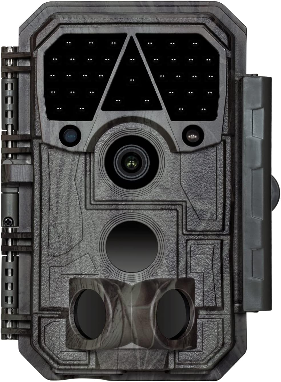 32mp 1296p Waterproof Trail Camera with Night Vision F868888