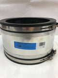 Clay x Cast Iron Flexible Coupling G8819