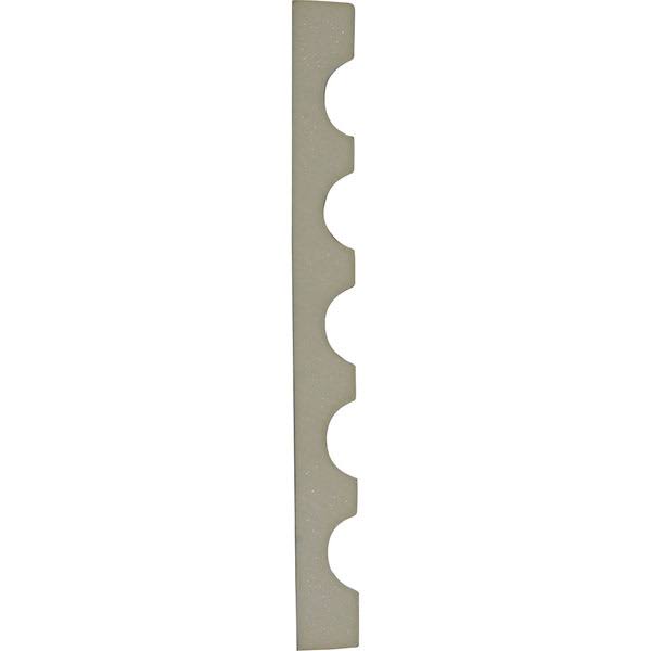 Fluted Casing W2239