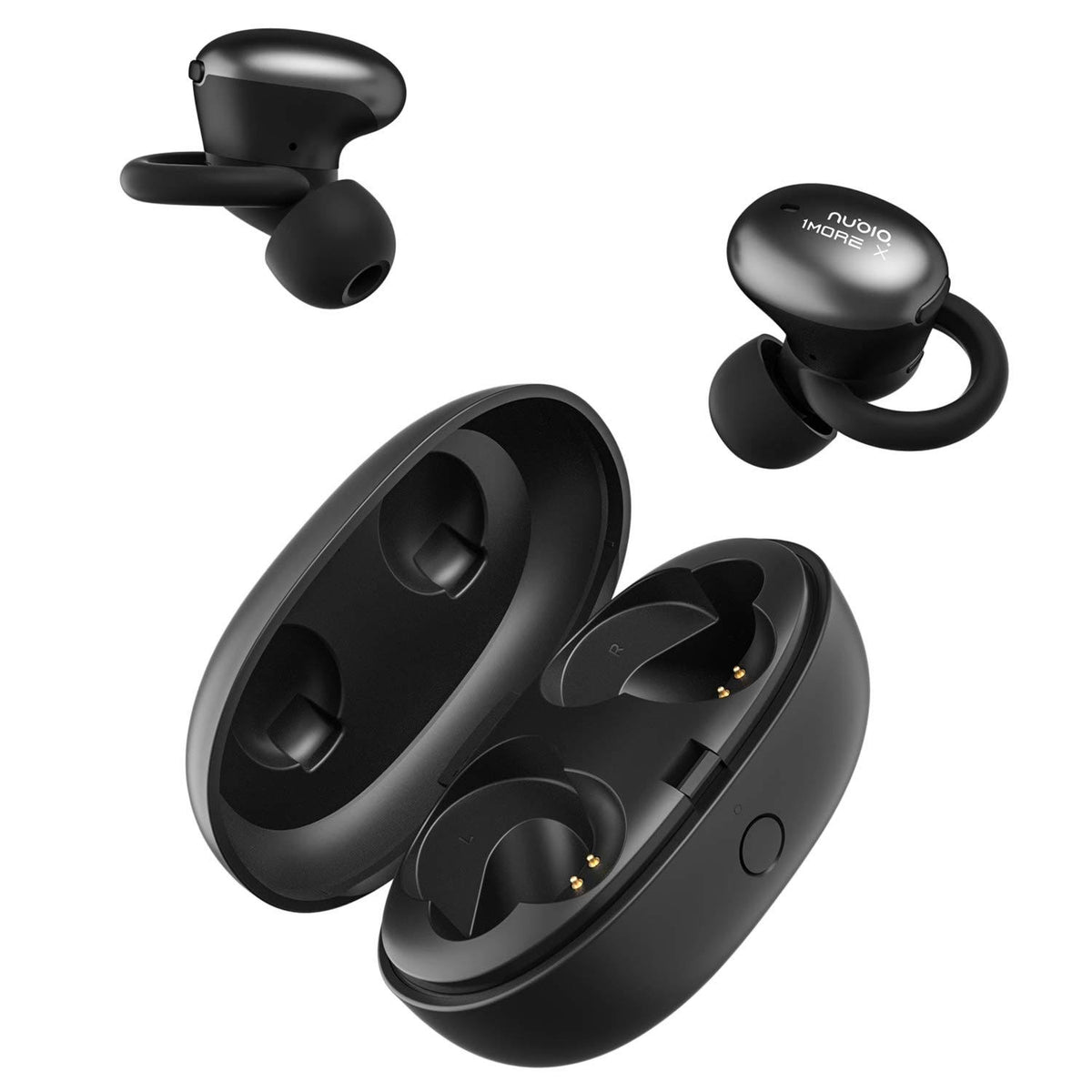 True Wireless Earbuds with Charging Case R428