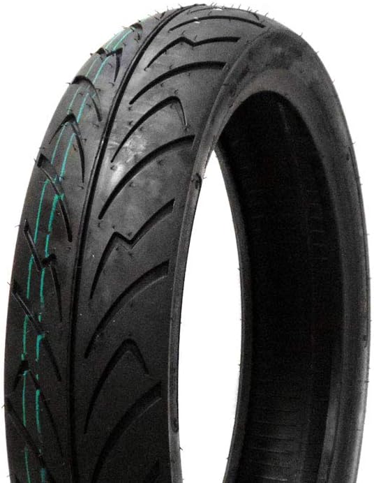 Tubeless Tire 110/70-16 Pack of 2 F4864