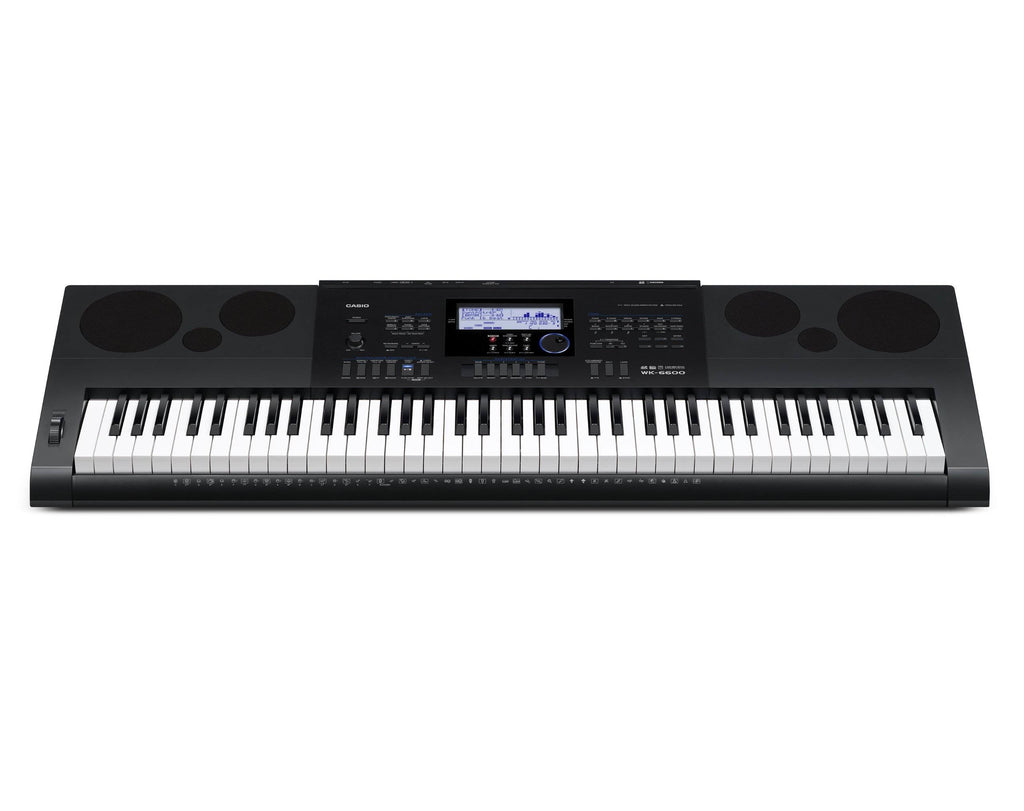 76-Key Workstation Keyboard Q82850