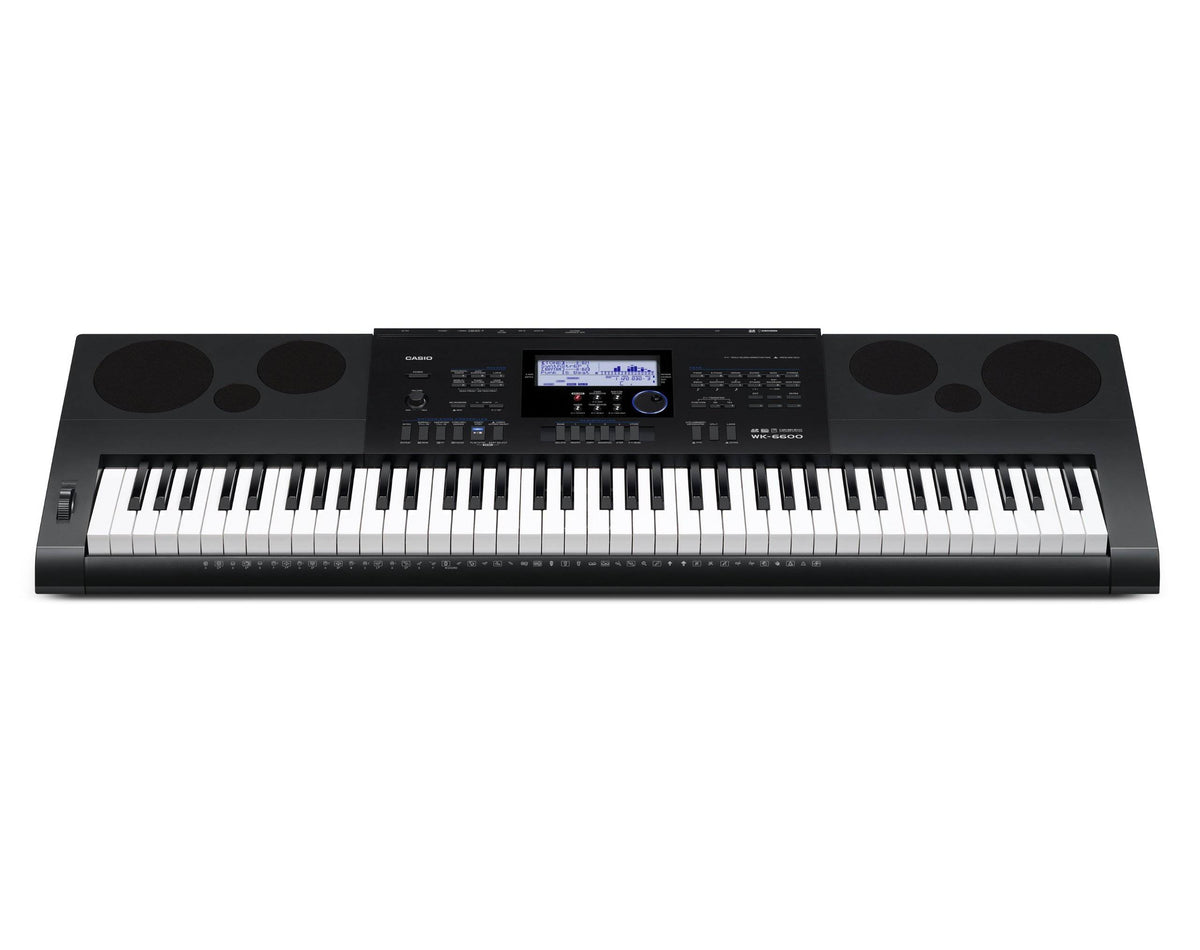 76-Key Workstation Keyboard Q82850