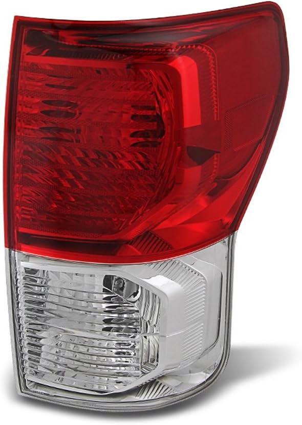 Rear Replacement Tail Light J4937