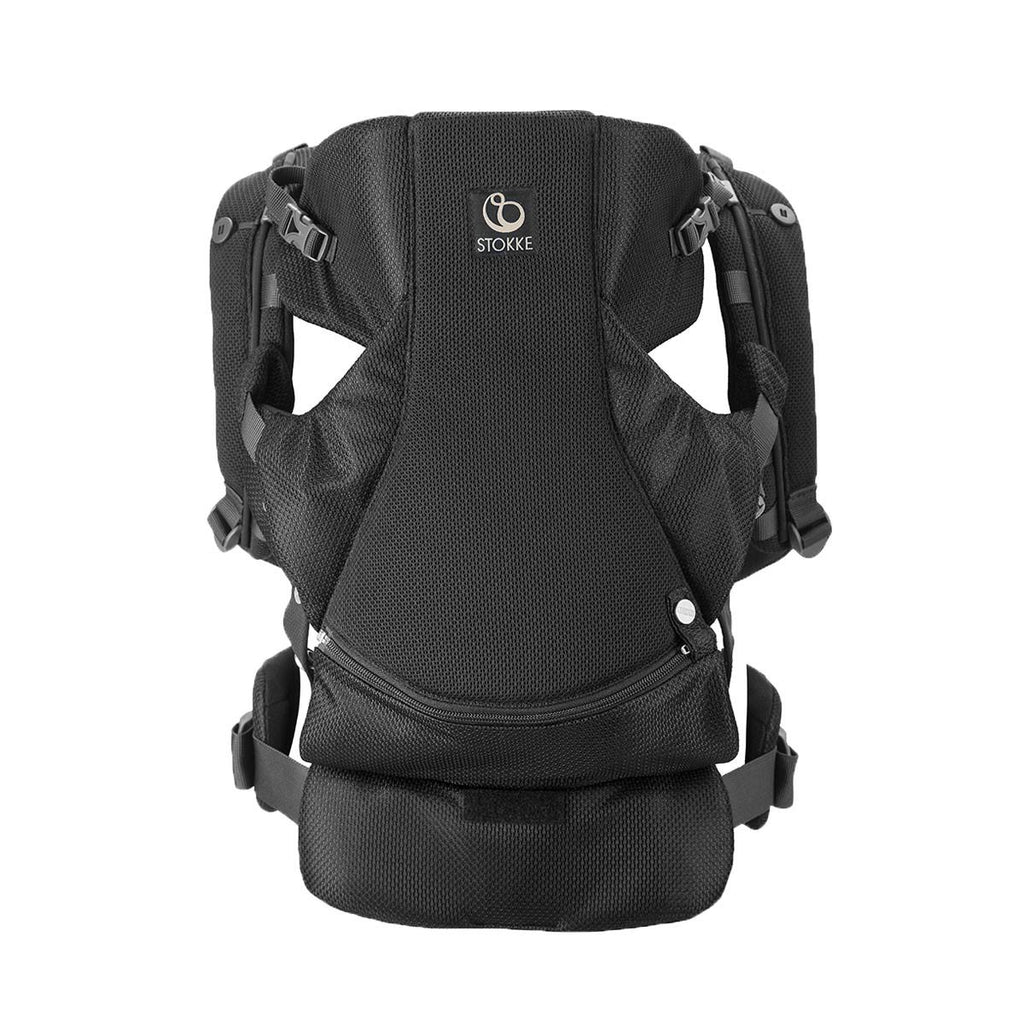 Brown Back Carrier J515714