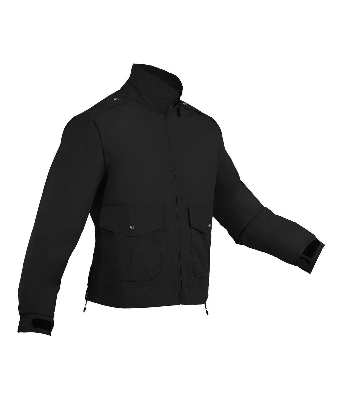 Hi Vis Duty Jacket Midnight Navy Extra Large Regular Z67766