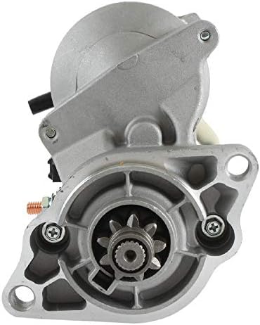 Starter Y9377
