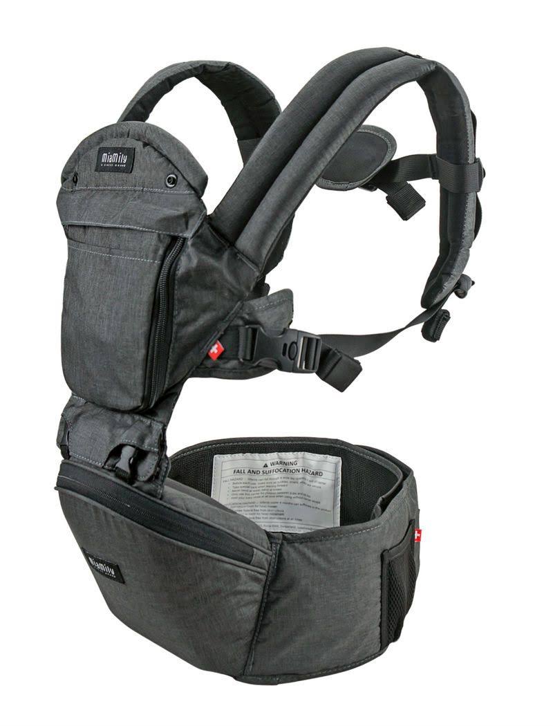 Baby Carrier E254465