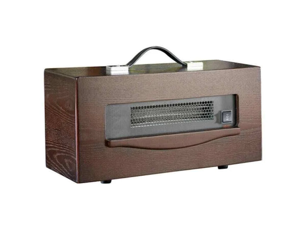 500 Watt Electric Convection Cabinet Heater E560255