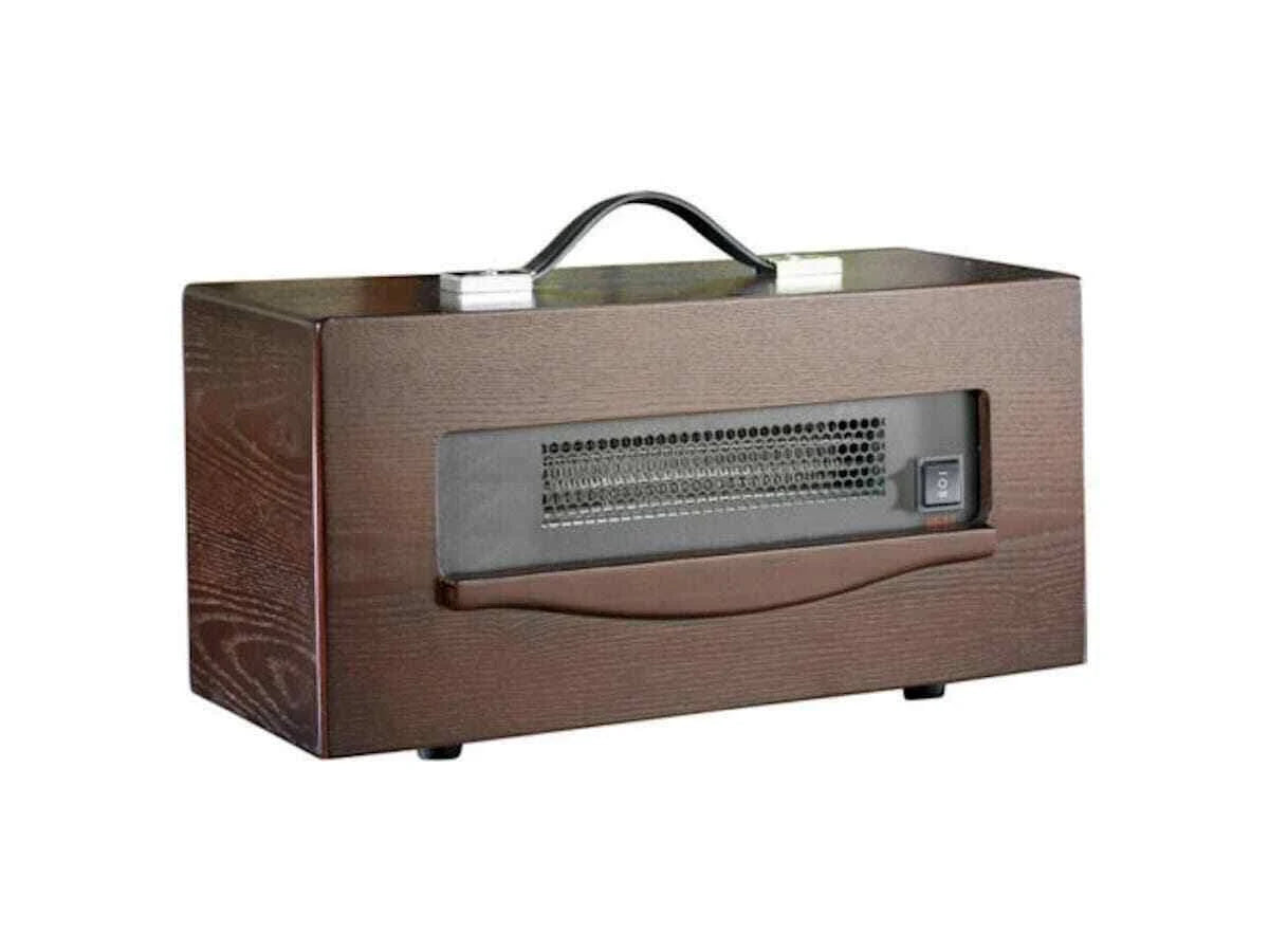 500 Watt Electric Convection Cabinet Heater E560255