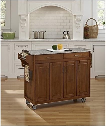 Kitchen Cart Q86450