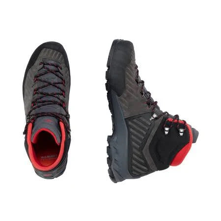 Mid GTX Boots E481598