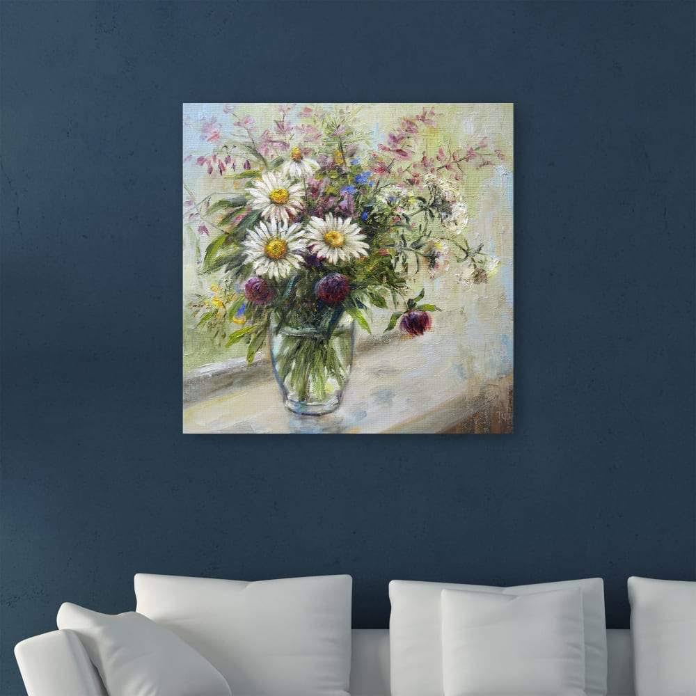 Canvas Giclee T489098