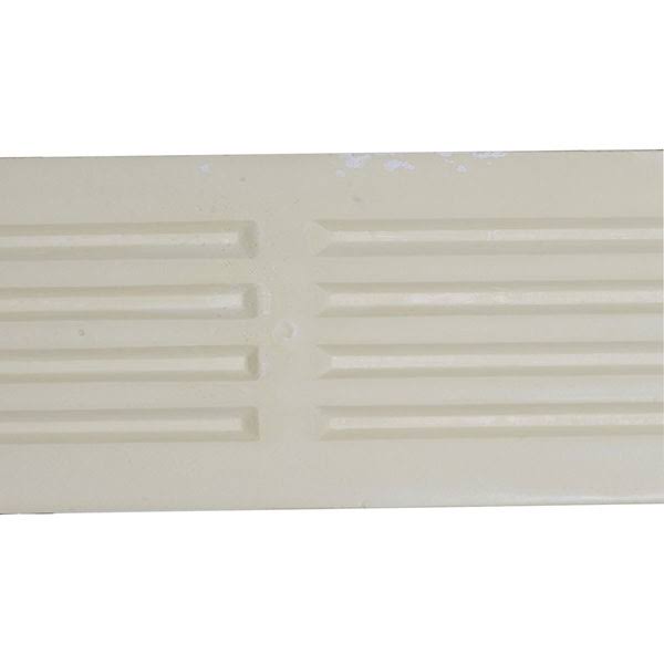 Fluted Casing W2239
