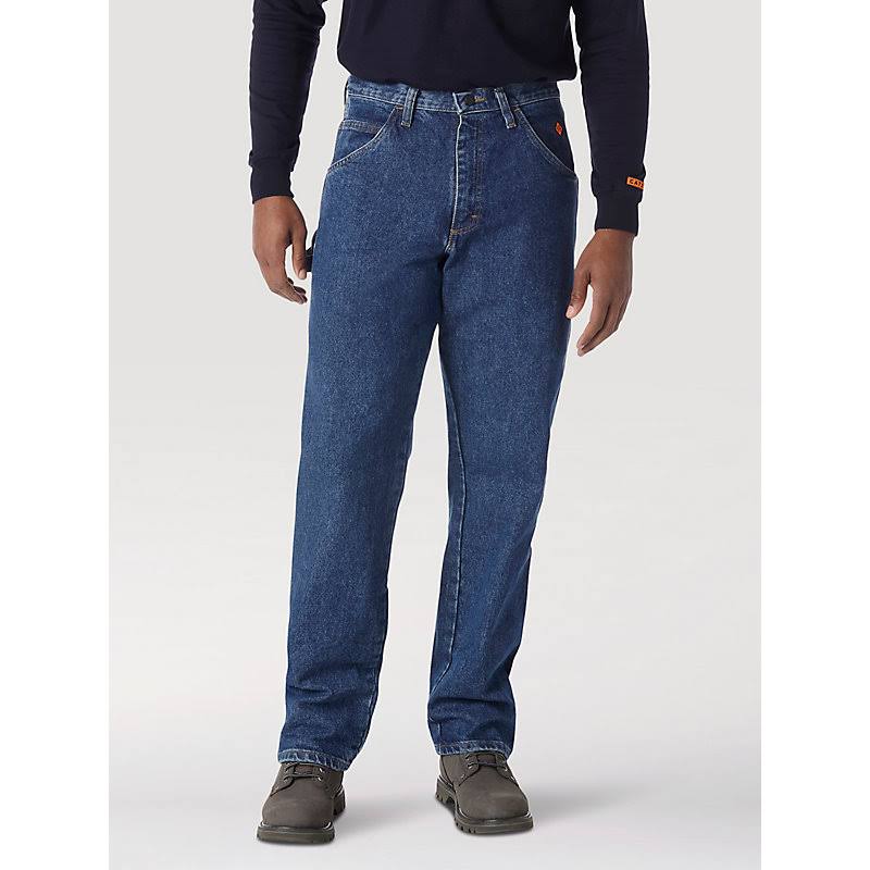 Flame Resistant Carpenter Jean J60933
