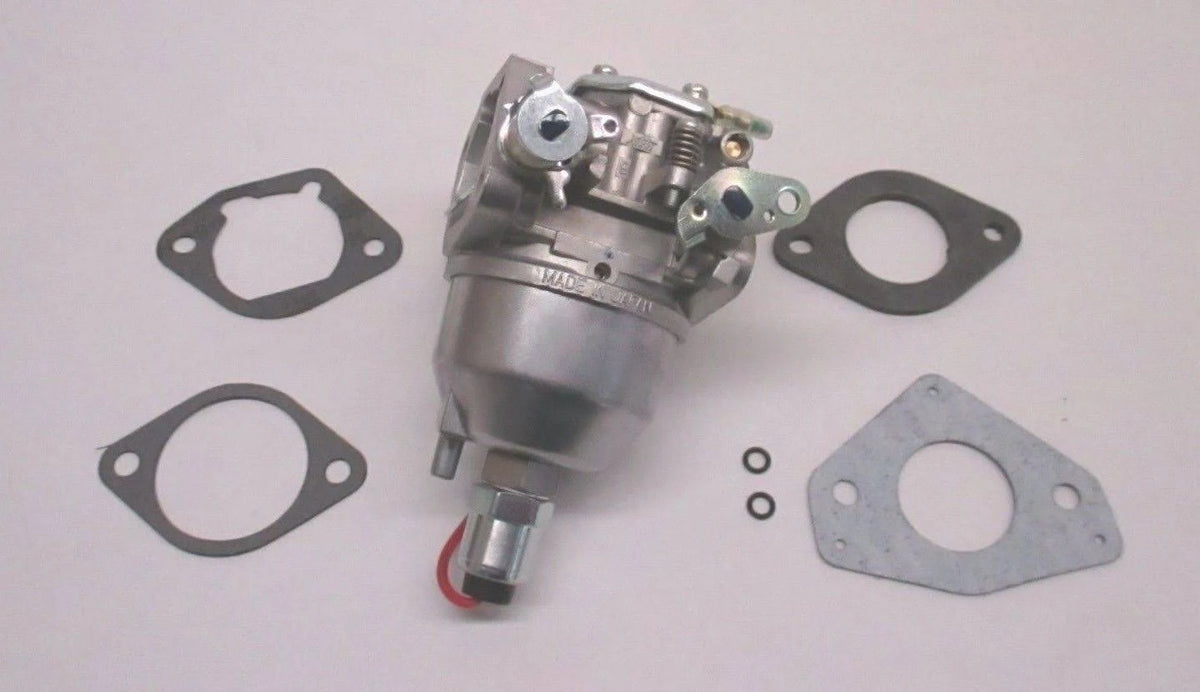 Carburetor with Gaskets Kit Y311600