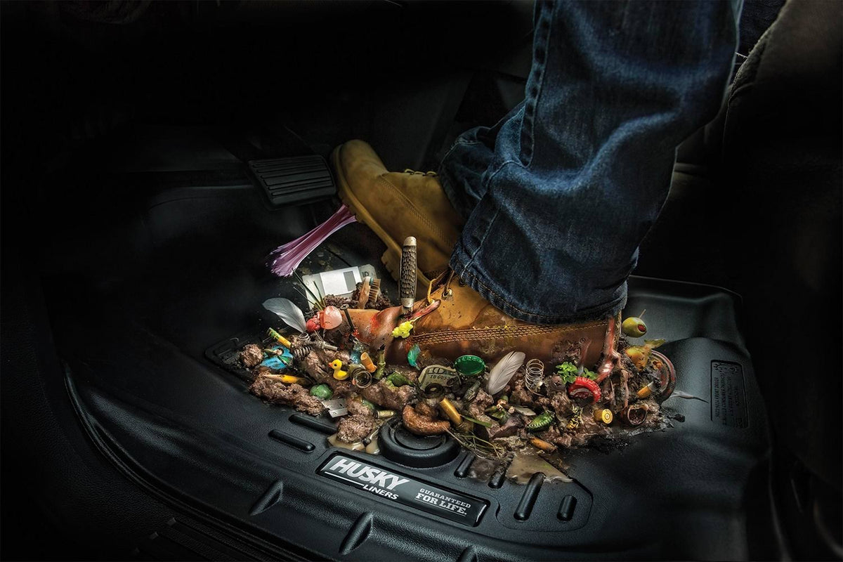 Cargo Liner A9808