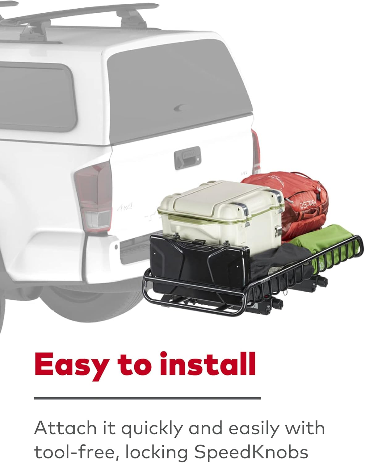 Cargo Basket Accessory G39146