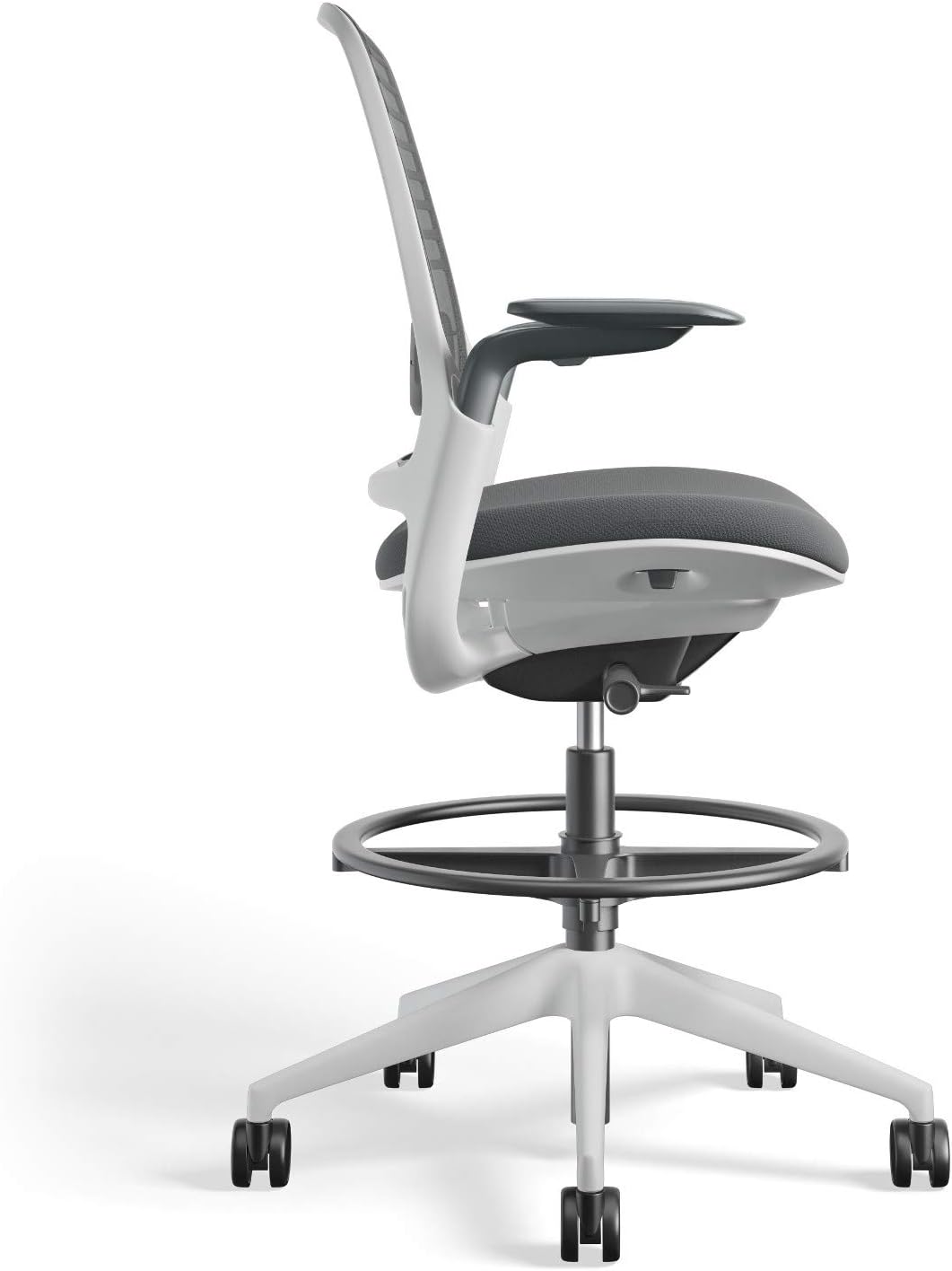 Office Stool D201