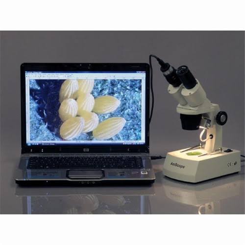 1.3 Mega Pixel USB Digital Microscope Camera P3241