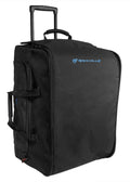 Rolling Speaker Bag with Wheels D5118